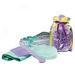 Jelly Scrubber Gift Set