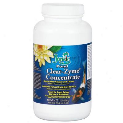 Thicket Pond Clear-zyme Concentrate