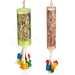 Jungle Talk Snac 'n Play(tm) Treat Stick Holder