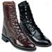 Justin Classic Ladies' Lacer Boots