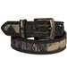 Justin Men's Camouflage Belt