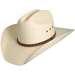 Justin Morgan Straw Hat