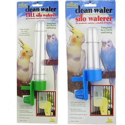 Jw Pet Pure Water iSlo Waterer