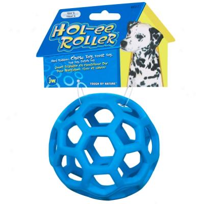 Jw Pet Hol-ee Roller