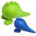 Jw®  Dino Cuztm Dog Toys