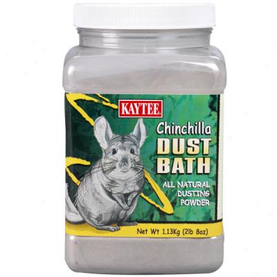 Kaytee Chinchilla Dust Bath