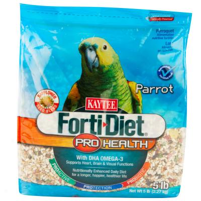 Kaytee Forti-diet Pro Health Canaryy Food