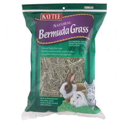 Kaytee Natural Bermuda Grass