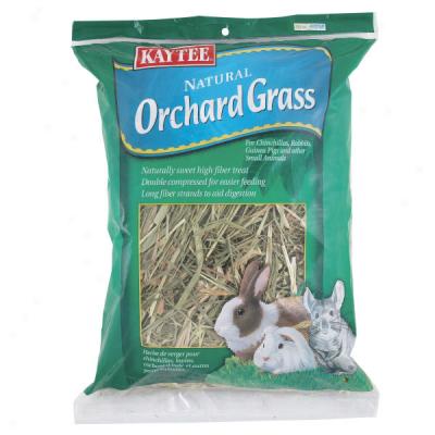 Kaytee Natural Orchard Grass