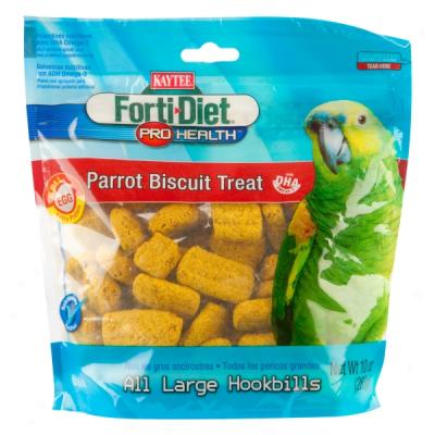 Kaytee Parrot Biscuit Treats