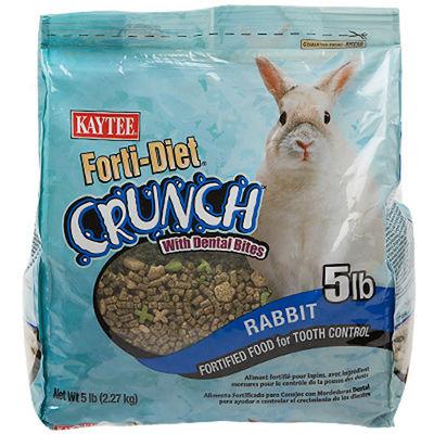 Kaytee Rabbit Diet With Dental Bites