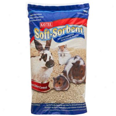 Kaytee Soft-sorbent Earth-friendly Bedding