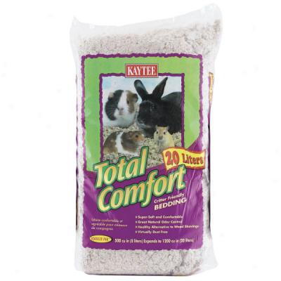 Kaytee Total Comfort Pet Bedding