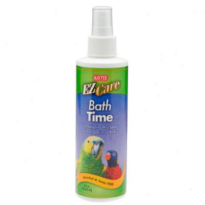 Kattee® Ez Care(tm) Bath Time(tm) Conditioning Mist Spray