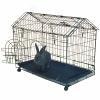 Kennel-aire Bunny House