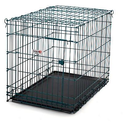 Kennel Aire Designer Color Wire Dog Homes