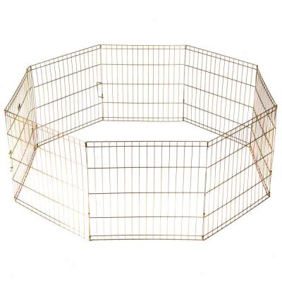 Kennel-aire Exercise Pens