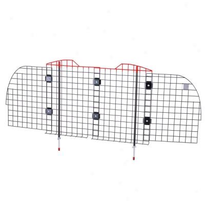 Kennel-aire Universal Wire Vehicle Obstruction