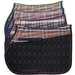 Kensington Breatahble Cotton Saddle Pad