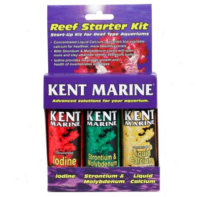 Kent Marine Reef Starter Kit