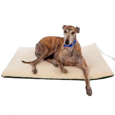 K& hPet Ortho Thermo-bed For Dogs
