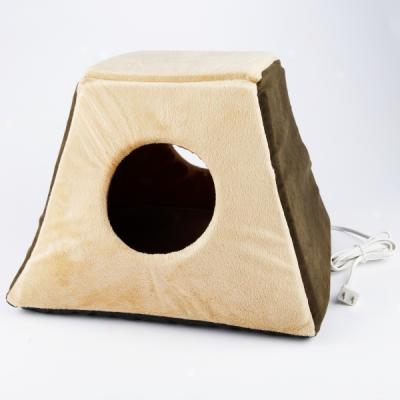 K&h Pet Products Thermo-kitty Cabin