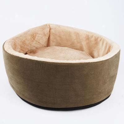 K&h Pet Products Thermo-kitty Bed