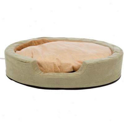 K&h Pet Thermo Snuggly Sleeper