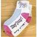 Kids' Hey Pony! Socks