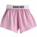 Kids' Horses Rock Shorts