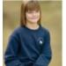 Kids' Personalized Sweatshirt With Embroidery