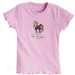 Kids' Pony Princess Ruffle T-shirt