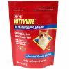 Kittycite Vitamin Treat - Adult Cat