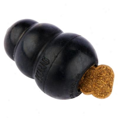 Kong Extreme Dog Toys For Strong Chewers