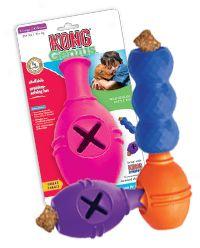 Kong Genius Dog Toys Leo X-large