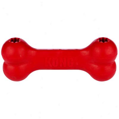 Kong Goodie Bone Dog Toy - Large