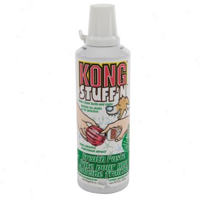 Kong Stuffin' Breath Paste