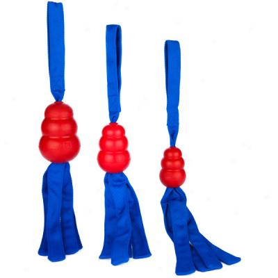 Kong Tails Dog Toys