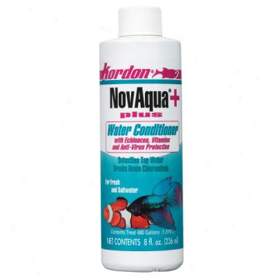 Kordon Novaqua Plus Water Conditioner