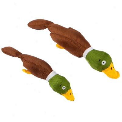 Kyjen Huck 'em Action Fling Dog Toys