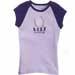 Ladies' Barn Activitjes Raglan T-shirt