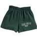 Laeies' Barn Girls Rule Shorts