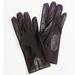 Ladies' Black Splendex Gloves