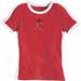 Ladies' DawnB utterfly T-shirt