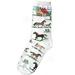 Ladies' Horse Herbage Socks