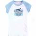 Ladies' Hot To Trot Raglan T-shirt