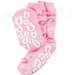 Ladies' I Love Horses Slipper Socks