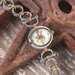 Ladies' Two-tone Bracelet Watch