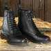 Ladies' Weatherbeeta Dublin Lace Up Paddock Boots