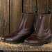 Ladies' Weatherbeeta Dublin Zip Front Paddock Boots